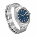 Omega Railmaster Co-Axial Master Steel 220.10.40.20.03.001 Super Clone