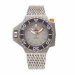 Omega Seama Ploprof Titanium Grey Super Clone