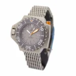 Omega Seama Ploprof Titanium Grey Super Clone