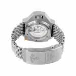 Omega Seama Ploprof Titanium Grey Super Clone