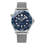 Omega Seamaster 210.30.42.20.03.002 James Bond Super Clone