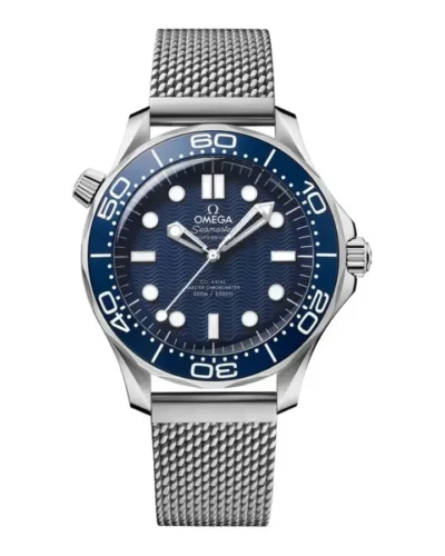 Omega Seamaster 210.30.42.20.03.002 James Bond Super Clone