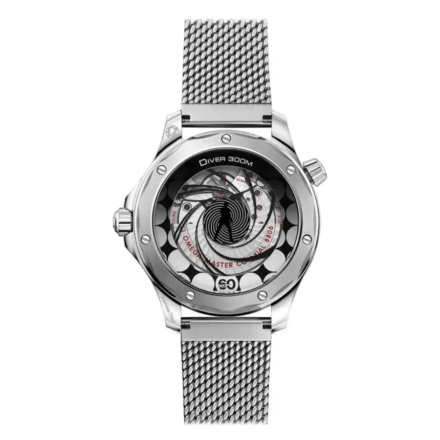 Omega Seamaster 210.30.42.20.03.002 James Bond Super Clone