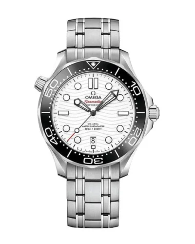 Omega Seamaster 210.30.42.20.04.001 Super Clone