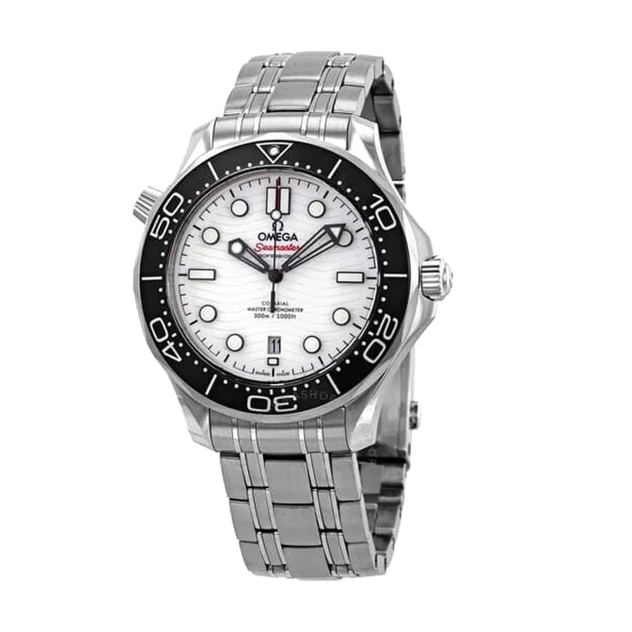 Omega Seamaster 210.30.42.20.04.001 Super Clone