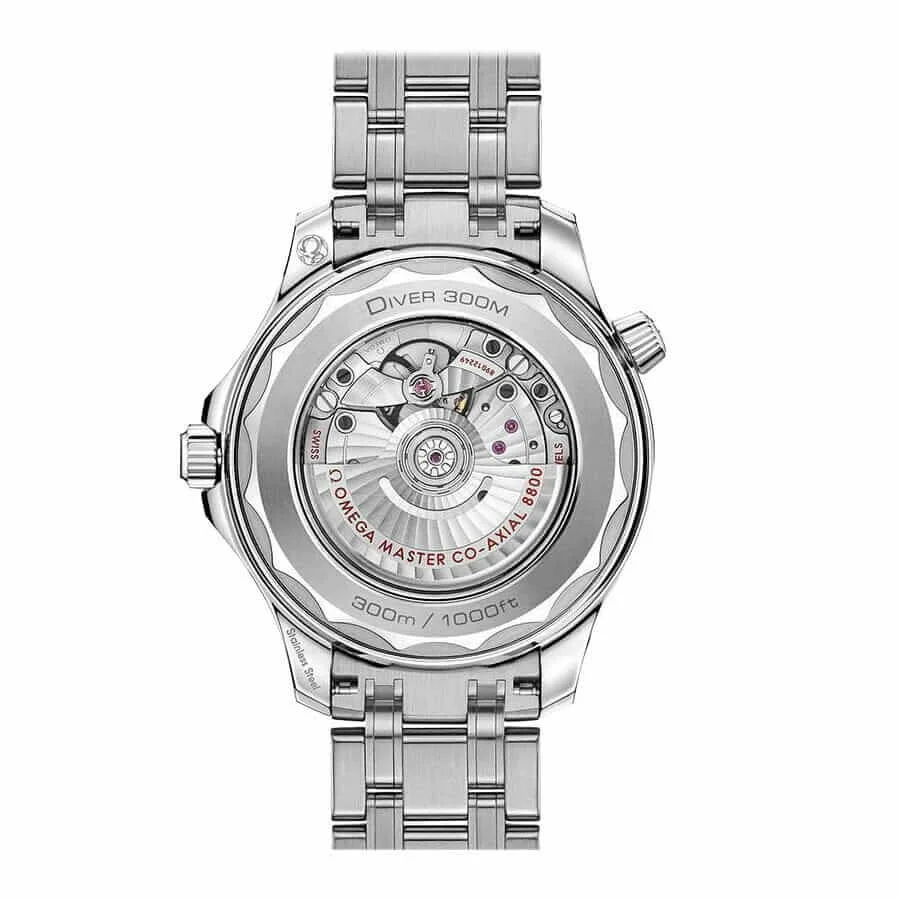 Omega Seamaster 210.30.42.20.04.001 Super Clone