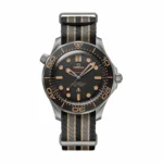 Omega Seamaster 210.92.42.20.01.001 Super Clone