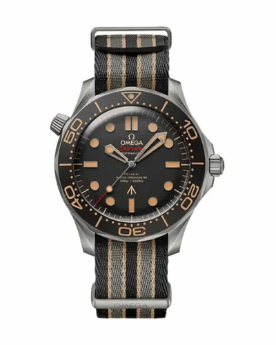 Omega Seamaster 210.92.42.20.01.001 Super Clone