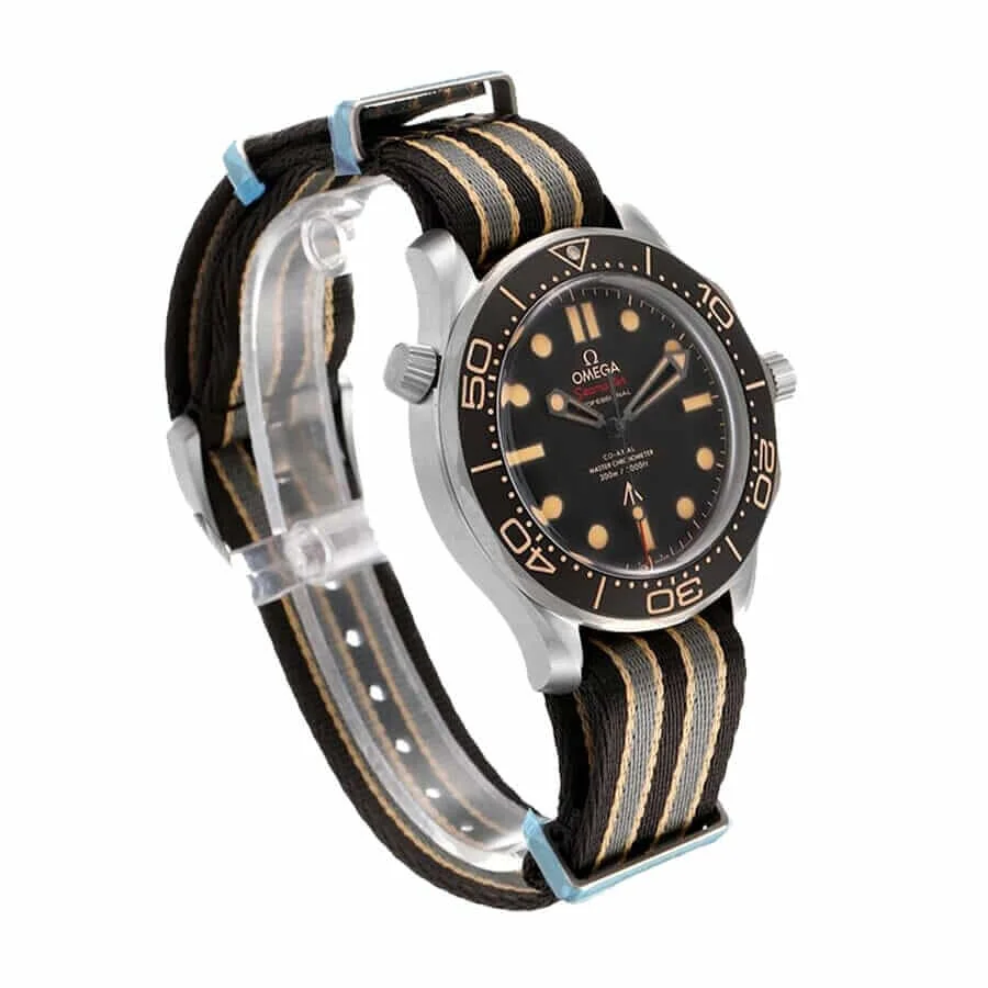 Omega Seamaster 210.92.42.20.01.001 Super Clone
