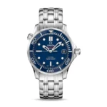 Omega Seamaster 212.30.36.20.03.001 Super Clone
