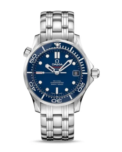 Omega Seamaster 212.30.36.20.03.001 Super Clone