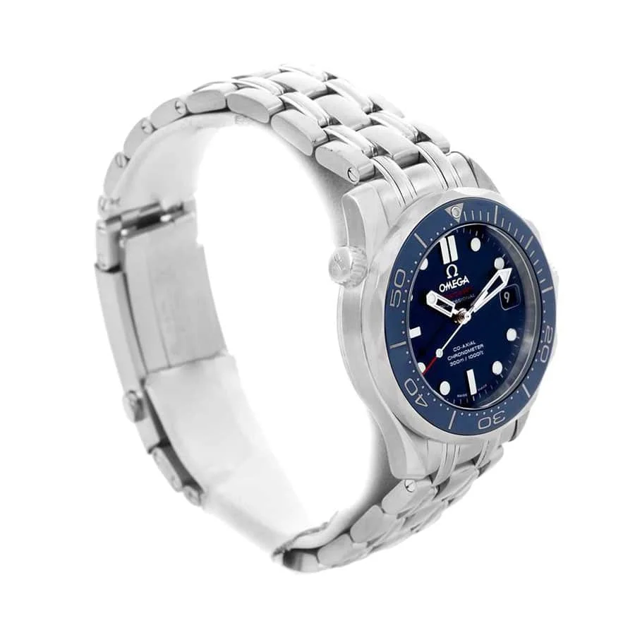 Omega Seamaster 212.30.36.20.03.001 Super Clone