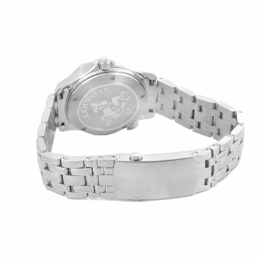 Omega Seamaster 212.30.36.20.03.001 Super Clone
