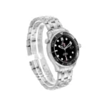 Omega Seamaster 212.30.41.20.01.003 Black Super Clone