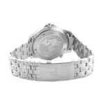 Omega Seamaster 212.30.41.20.01.003 Black Super Clone
