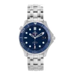 Omega Seamaster 212.30.41.20.03.001 Super Clone