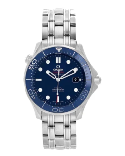 Omega Seamaster 212.30.41.20.03.001 Super Clone