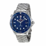 Omega Seamaster 212.30.41.20.03.001 Super Clone