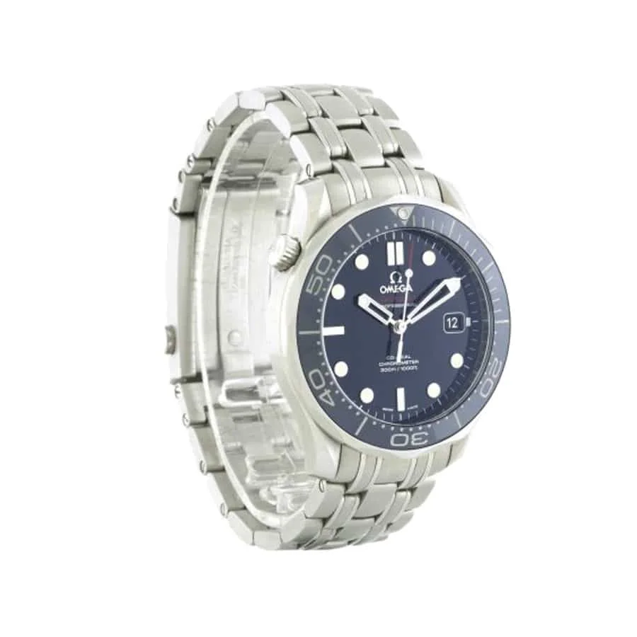 Omega Seamaster 212.30.41.20.03.001 Super Clone