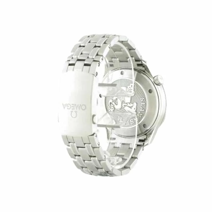 Omega Seamaster 212.30.41.20.03.001 Super Clone