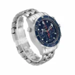 Omega Seamaster 212.30.44.50.03.001 Blue Super Clone