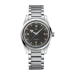 Omega Seamaster 220.10.38.20.01.002 Railmaster Black Super Clone