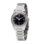 Omega Seamaster 220.10.38.20.01.002 Railmaster Black Super Clone