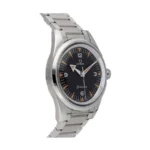 Omega Seamaster 220.10.38.20.01.002 Railmaster Black Super Clone