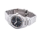 Omega Seamaster 220.10.38.20.01.002 Railmaster Black Super Clone