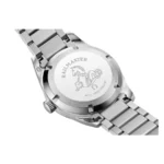 Omega Seamaster 220.10.38.20.01.002 Railmaster Black Super Clone