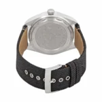 Omega Seamaster 220.12.40.20.01.001 Railmaster Black Dial Super Clone
