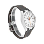 Omega Seamaster 220.12.41.21.02.002 Aqua Terra Silver Super Clone