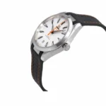 Omega Seamaster 220.12.41.21.02.002 Aqua Terra Silver Super Clone