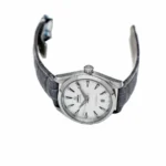 Omega Seamaster 220.13.38.20.02.001 Aqua Terra Silver Super Clone