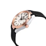 Omega Seamaster 220.22.41.21.02.001 Aqua Terra Gold Silver Super Clone