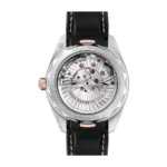 Omega Seamaster 220.22.41.21.02.001 Aqua Terra Gold Silver Super Clone
