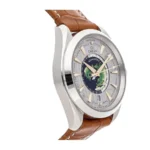 Omega Seamaster 220.93.43.22.99.001 Aqua Terra Silver Super Clone