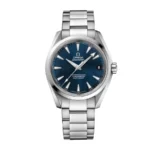Omega Seamaster 231.10.39.21.03.002 Aqua Terra Blue Super Clone