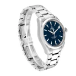 Omega Seamaster 231.10.39.21.03.002 Aqua Terra Blue Super Clone