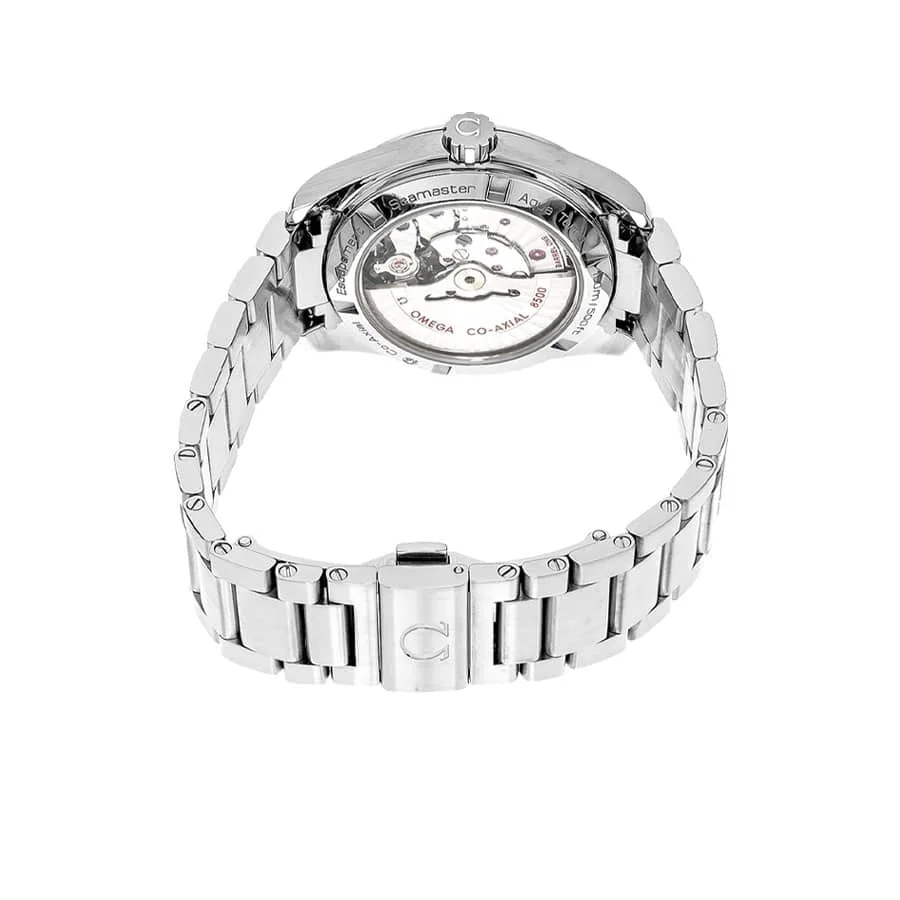 Omega Seamaster 231.10.39.21.03.002 Aqua Terra Blue Super Clone