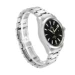 Omega Seamaster 231.10.42.21.01.002 Aqua Terra Black Super Clone