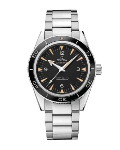 Omega Seamaster 233.30.41.21.01.001 300 M Super Clone
