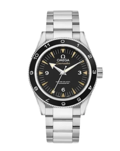Omega Seamaster 300 Spectre 233.32.41.21.01.001 Super Clone