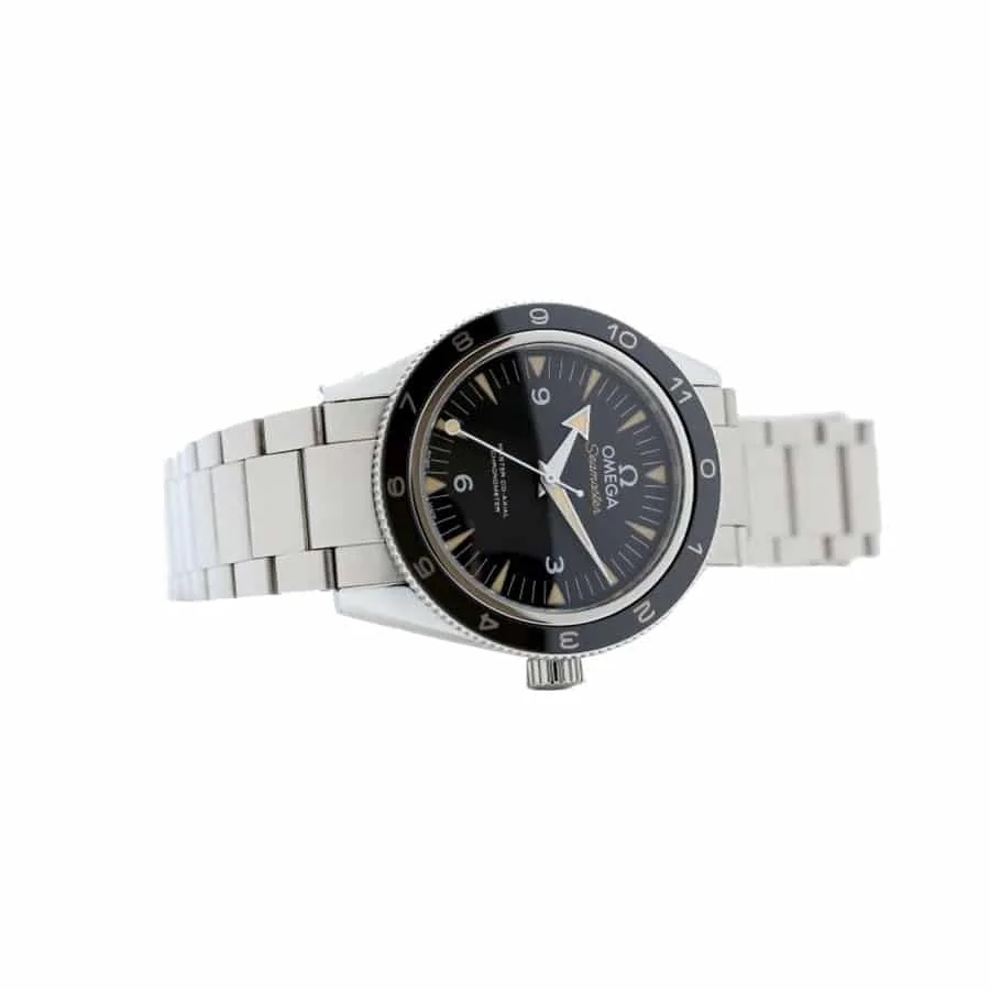 Omega Seamaster 300 Spectre 233.32.41.21.01.001 Super Clone