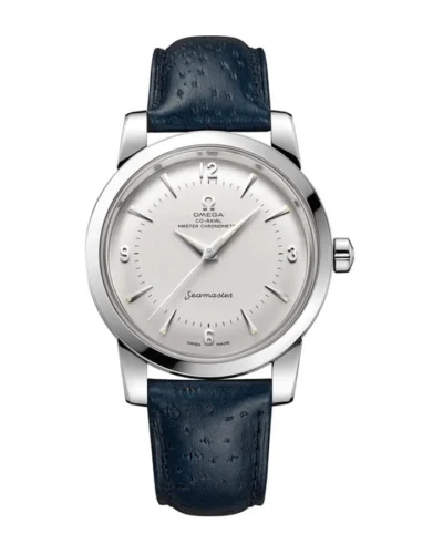 Omega Seamaster 511.13.38.20.02.001 Super Clone