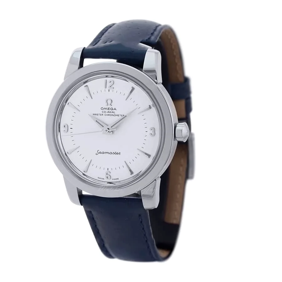 Omega Seamaster 511.13.38.20.02.001 Super Clone