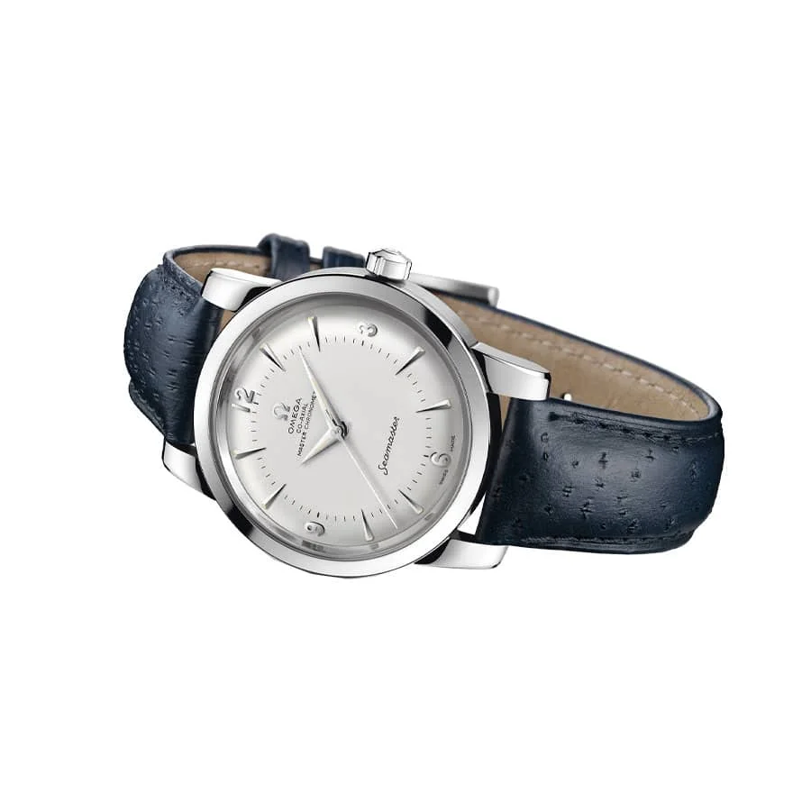 Omega Seamaster 511.13.38.20.02.001 Super Clone