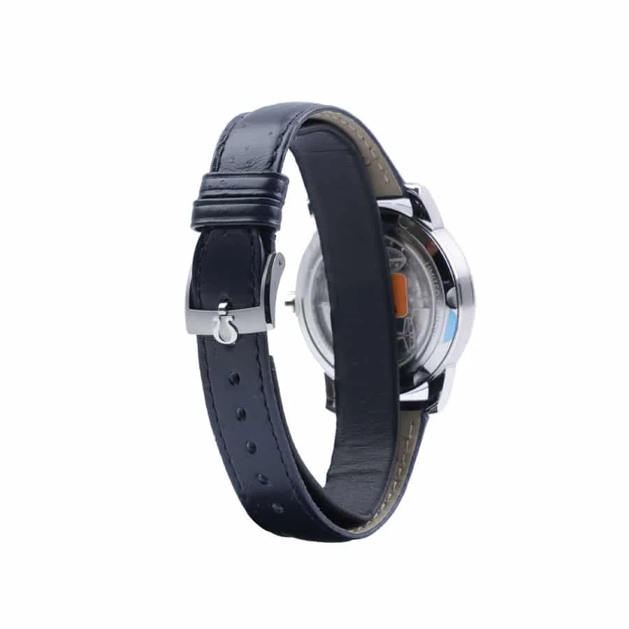 Omega Seamaster 511.13.38.20.02.001 Super Clone