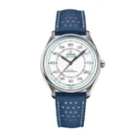 Omega Seamaster 522.32.40.20.04.001 White Super Clone