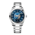 Omega Seamaster Aqua Terra Worldtimer 220.10.43.22.03.001 Super Clone
